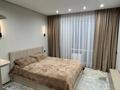 2-бөлмелі пәтер · 40 м² · 8/12 қабат, Гажайып 5 — Монке би. Алматы Арена, бағасы: 37 млн ₸ в Алатауский р-н