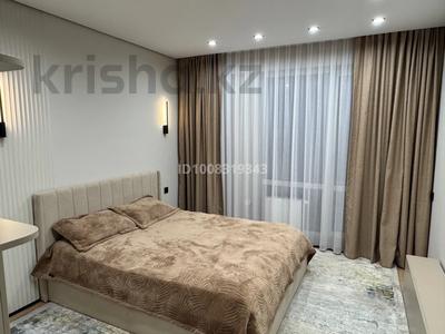2-бөлмелі пәтер · 40 м² · 8/12 қабат, Гажайып 5 — Монке би. Алматы Арена, бағасы: 37 млн ₸ в Алатауский р-н