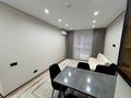 2-бөлмелі пәтер · 40 м² · 8/12 қабат, Гажайып 5 — Монке би. Алматы Арена, бағасы: 37 млн ₸ в Алатауский р-н — фото 5
