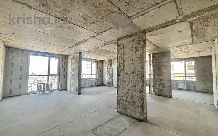 3-бөлмелі пәтер · 82.3 м² · 10/16 қабат, Жандосова, бағасы: 55 млн ₸ в Алматы, Бостандыкский р-н — фото 14