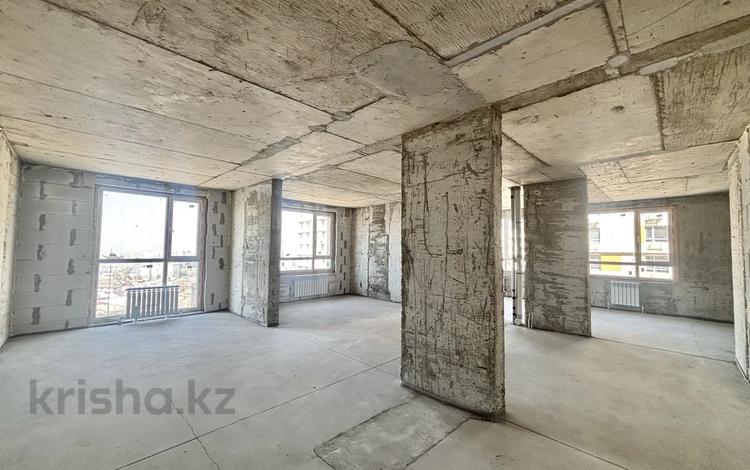 3-комнатная квартира · 82.3 м² · 10/16 этаж, Жандосова за 50 млн ₸ в Алматы, Бостандыкский р-н — фото 48