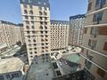 3-комнатная квартира · 82.3 м² · 10/16 этаж, Жандосова за 50 млн ₸ в Алматы, Бостандыкский р-н — фото 12