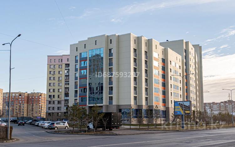 Еркін · 141 м², бағасы: 987 000 ₸ в Астане, Сарыарка р-н — фото 12