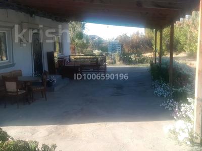 Отдельный дом · 4 комнаты · 82.2 м² · 13 сот., Турксиб гагарина 6 — Оринтир за 13.5 млн 〒 в Таразе