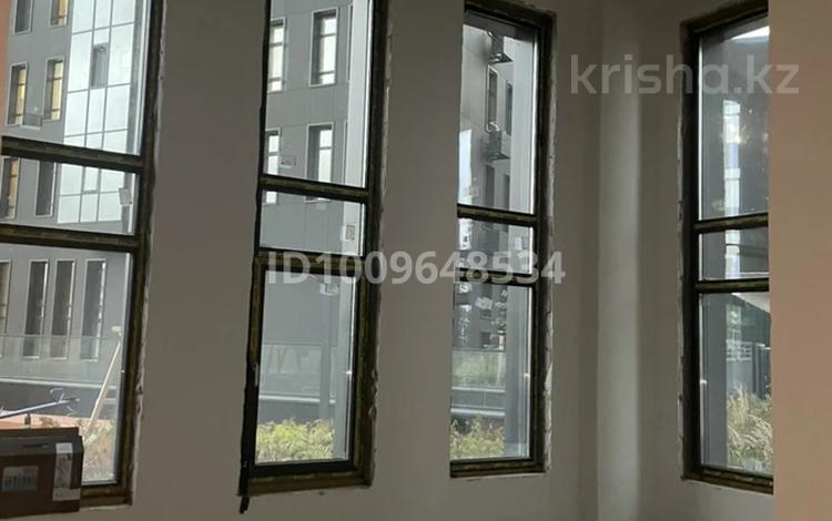 5-бөлмелі пәтер · 130 м² · 2/13 қабат, Сагадата Нурмагамбетова 32/1, бағасы: 124 млн ₸ в Астане, Алматы р-н — фото 2