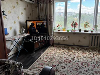 3-комнатная квартира · 55 м² · 5/9 этаж, Бокейханова 3 за 140 000 〒 в Балхаше