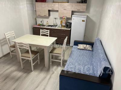 1-бөлмелі пәтер · 50 м², Текелийская — Оптовка розыбакиева, бағасы: 190 000 〒 в Алматы, Алатауский р-н
