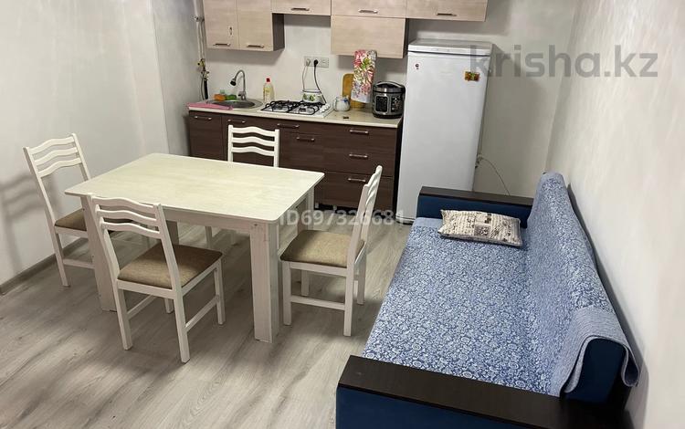 1-бөлмелі пәтер · 50 м², Текелийская — Оптовка розыбакиева, бағасы: 190 000 〒 в Алматы, Алатауский р-н — фото 36