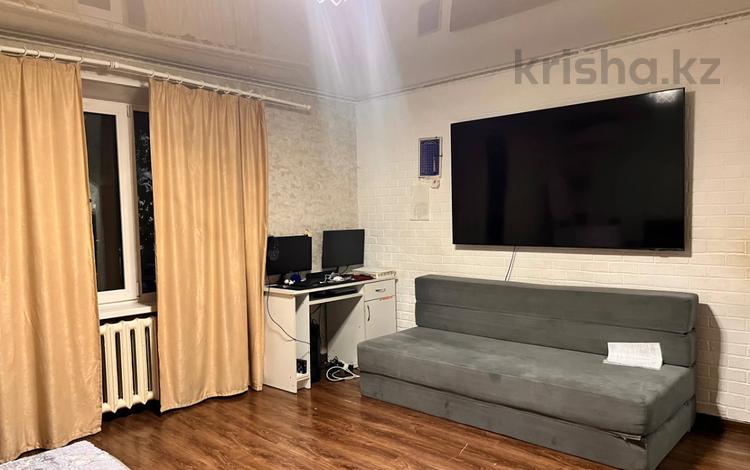 1-бөлмелі пәтер · 31.3 м² · 1/5 қабат, Ахмета Жубанова 6 — Срочная продажа!!!, бағасы: ~ 14.5 млн ₸ в Астане, р-н Байконур — фото 2