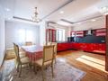 4-комнатная квартира · 190.3 м² · 3/6 этаж, Ботанический сад 22 за 155 млн ₸ в Алматы, Бостандыкский р-н