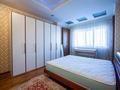 4-комнатная квартира · 190.3 м² · 3/6 этаж, Ботанический сад 22 за 155 млн ₸ в Алматы, Бостандыкский р-н — фото 9