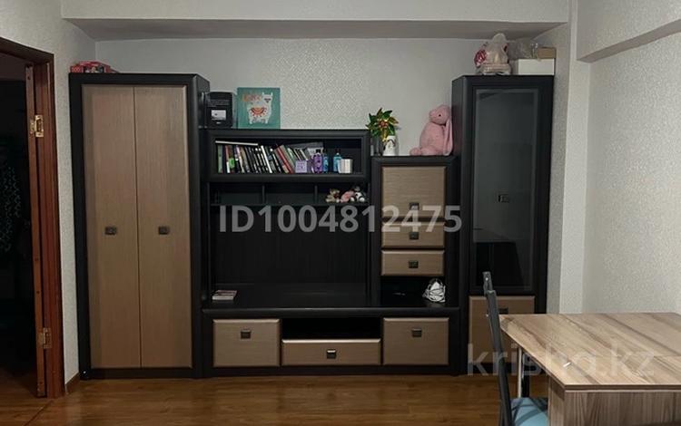 1 комната · 28 м² · 2 этаж, мкр Таугуль-1 7 — Сулейменова токтабаева за 75 000 〒 в Алматы, Ауэзовский р-н — фото 2