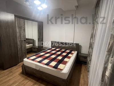 2-комнатная квартира · 73 м² · 5/16 этаж, Гагарина 124 за 360 000 〒 в Алматы, Бостандыкский р-н