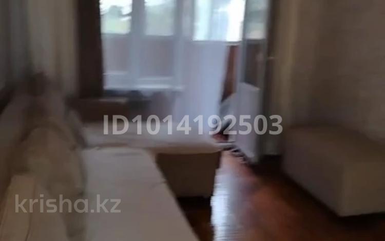 4-комнатная квартира · 90 м² · 1/5 этаж, Джандосова — Розыбакиева за 500 000 ₸ в Алматы, Бостандыкский р-н — фото 10