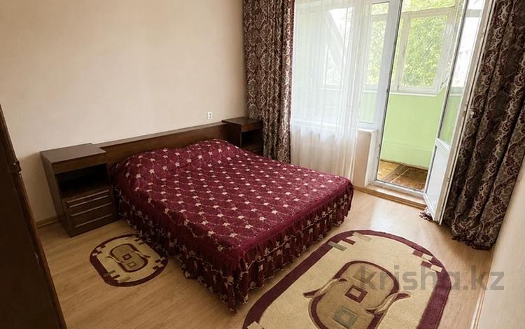 3-комнатная квартира · 74 м² · 2/9 этаж, мкр Жетысу-2 — Улугбека за 51.5 млн ₸ в Алматы, Ауэзовский р-н — фото 2
