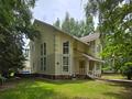 Отдельный дом · 4 комнаты · 183.6 м² · 5.896 сот., Кожомбердиева 6а/63 за 104.5 млн 〒 в Бостери