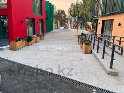 1-комнатная квартира · 14.7 м² · 2/2 этаж, мкр Тастак-2, Верещагина 141 — Розабакиева уг.Карасай батыр кошесымен за 13 млн 〒 в Алматы, Алмалинский р-н