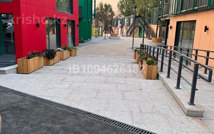 1-комнатная квартира · 14.7 м² · 2/2 этаж, мкр Тастак-2, Верещагина 141 — Розабакиева уг.Карасай батыр кошесымен за 13 млн ₸ в Алматы, Алмалинский р-н — фото 2