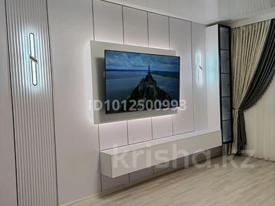 1-комнатная квартира · 41 м² · 8/12 этаж, Абая 159а — Абая. байзак батыра. за 16.8 млн ₸ в Таразе
