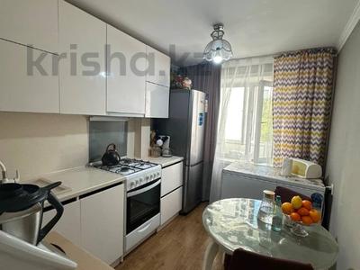4-бөлмелі пәтер · 80 м² · 2/5 қабат, проспект Нурсултана Назарбаева, бағасы: 36.5 млн ₸ в Костанае