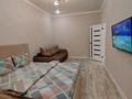 1-комнатная квартира · 47 м² · 9/10 этаж, мкр Юго-Восток, 137-й учётный квартал за 16 000 ₸ в Караганде, Казыбек би р-н — фото 4