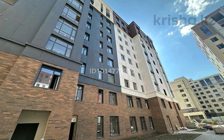Еркін · 115 м², бағасы: ~ 69 млн ₸ в Астане, Есильский р-н — фото 2
