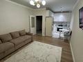 2-комнатная квартира · 50.2 м² · 3/5 этаж, аэрапорт 24а за 24 млн ₸ в Кокшетау — фото 2