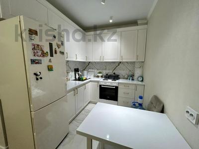 2-комнатная квартира · 50.2 м² · 3/5 этаж, аэрапорт 24а за 24 млн ₸ в Кокшетау