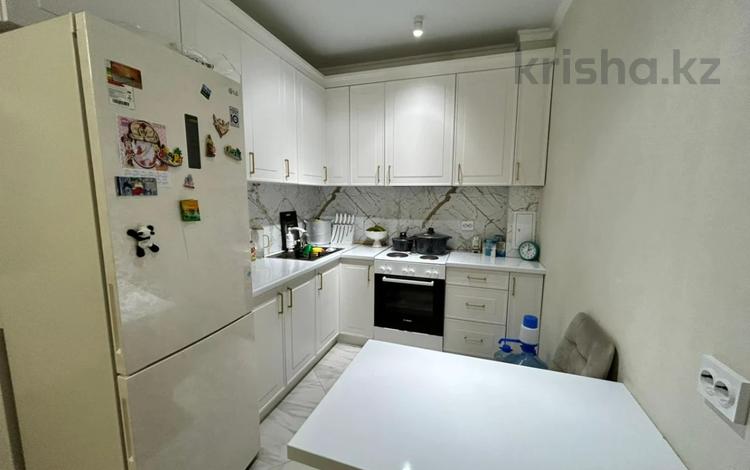 2-комнатная квартира · 50.2 м² · 3/5 этаж, аэрапорт 24а за 24 млн ₸ в Кокшетау — фото 3