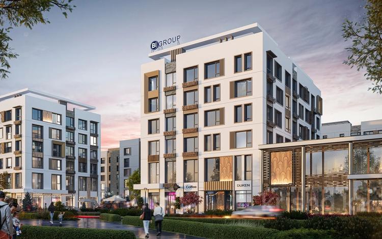 1-бөлмелі пәтер · 30.1 м², мкр Дарабоз, Бауыржана Момышулы 11/12а, бағасы: ~ 25.8 млн ₸ в Алматы, Алатауский р-н — фото 5