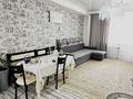 2-комнатная квартира · 65 м² · 11/18 этаж, Гагарина за 56 млн ₸ в Алматы, Бостандыкский р-н