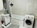 2-комнатная квартира · 65 м² · 11/18 этаж, Гагарина за 56 млн ₸ в Алматы, Бостандыкский р-н — фото 7