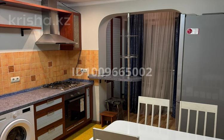 2-комнатная квартира · 55 м² · 5/5 этаж, Курмангазы 177 — Гагарина за 310 000 〒 в Алматы, Алмалинский р-н — фото 2