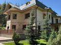 Отдельный дом · 10 комнат · 1200 м² · 40 сот., мкр Бутаковка — Бейсеуова за ~ 2.3 млрд ₸ в Алматы, Медеуский р-н