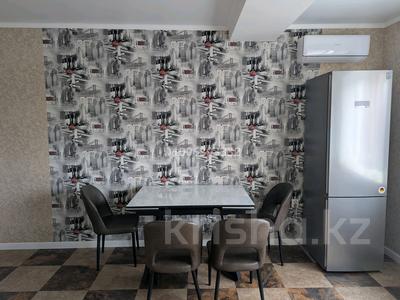 4-комнатная квартира · 153.5 м² · 5/7 этаж, мкр. Алтын орда 21в — Мангилик / Молдагуловой за 58 млн ₸ в Актобе
