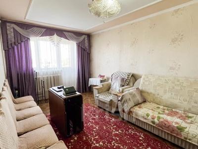 2-комнатная квартира, 54 м², 2/4 этаж, Жансугурова за 15.3 млн 〒 в Талдыкоргане