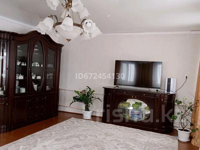 Отдельный дом · 4 комнаты · 100 м² · 5.6 сот., Хабаровская 20 — Нурмагамбетова за 32.5 млн 〒 в Павлодаре