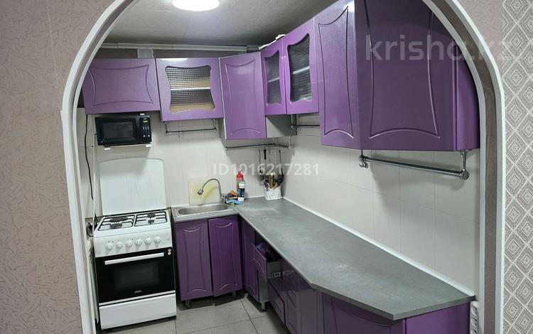 3-бөлмелі пәтер · 62 м² · 3/5 қабат, Мира 112/3, бағасы: 170 000 ₸ в Темиртау — фото 2