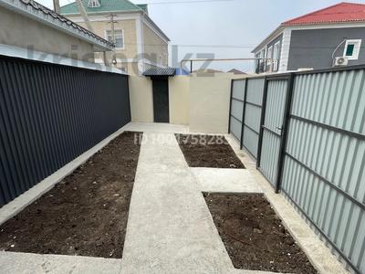 Отдельный дом · 2 комнаты · 120 м², Ак Бидай(Целинная) 32А за 250 000 〒 в Актау, мкр Приморский