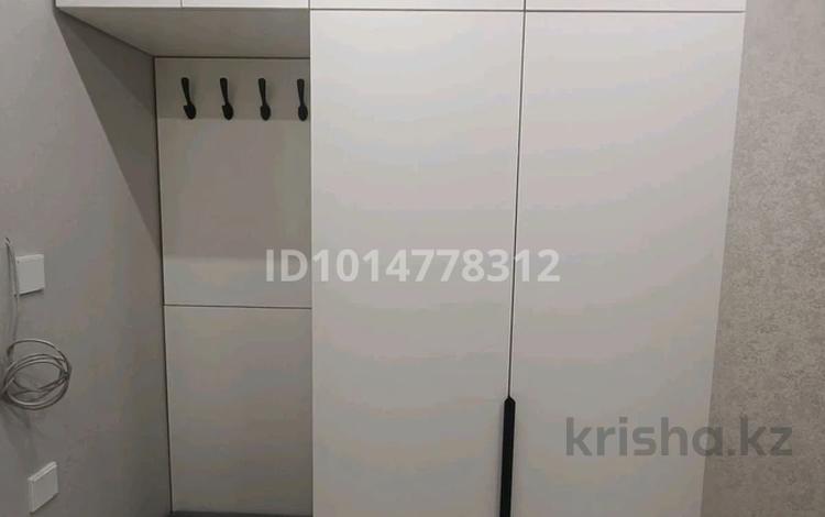2-комнатная квартира · 60 м² · 3 этаж, Жандосова 94/8 36блок за 400 000 ₸ в Алматы, Бостандыкский р-н — фото 2