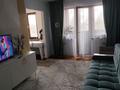 3-бөлмелі пәтер · 58 м² · 4/4 қабат, мкр №10 23, бағасы: 34 млн ₸ в Алматы, Ауэзовский р-н — фото 3