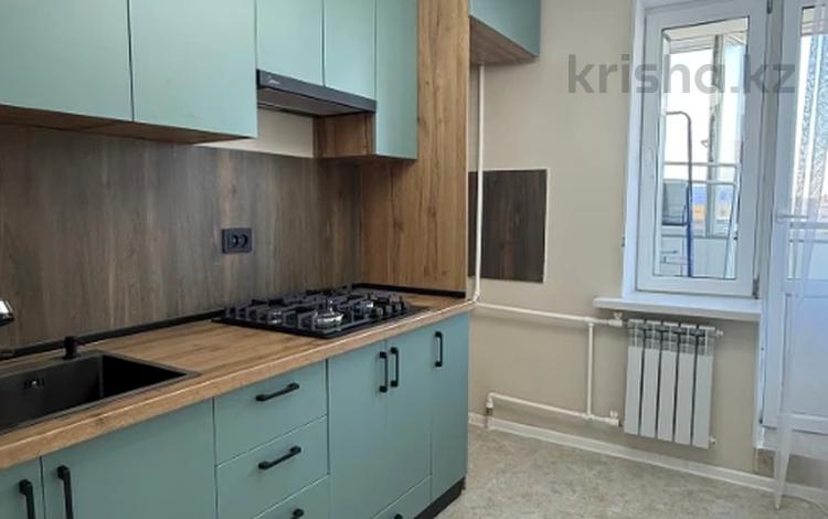 2-бөлмелі пәтер · 52.5 м² · 8/9 қабат, Сазды-1, Абилкайыр хана, бағасы: 19.5 млн ₸ в Актобе, Сазда-1 — фото 17