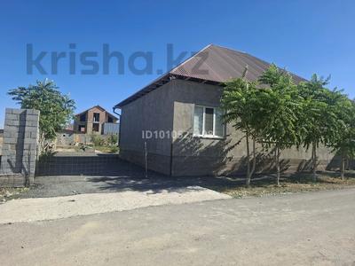 Отдельный дом · 5 комнат · 130 м² · 800 сот., мкр Актас, Мкр Аргымак — Мешыт за 30 млн ₸ в Шымкенте, Туран р-н