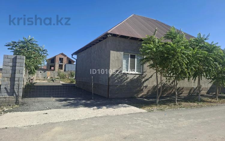 Отдельный дом · 5 комнат · 130 м² · 800 сот., мкр Актас, Мкр Аргымак — Мешыт за 30 млн ₸ в Шымкенте, Туран р-н — фото 44