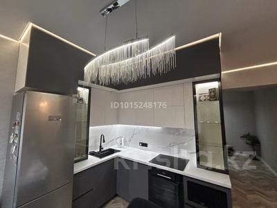 3-бөлмелі пәтер · 80 м² · 3/6 қабат, Бектурова 136 — Бектурова - Достоевского, бағасы: 52 млн ₸ в Павлодаре