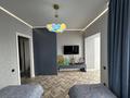 3-бөлмелі пәтер · 80 м² · 3/6 қабат, Бектурова 136 — Бектурова - Достоевского, бағасы: 52 млн ₸ в Павлодаре — фото 11