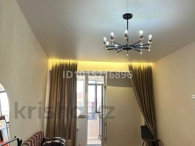 1-бөлмелі пәтер · 48 м² · 9/12 қабат, Майлина 6, бағасы: 26 млн ₸ в Астане, Алматы р-н