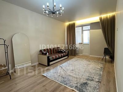 1-комнатная квартира · 48 м² · 9/12 этаж, Майлина 6 за 26 млн ₸ в Астане, Алматы р-н