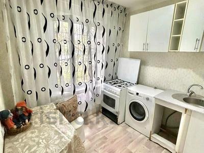 1-комнатная квартира, 32 м², 1/5 этаж, галиорманова за 9.3 млн 〒 в Талдыкоргане