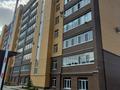 3-бөлмелі пәтер · 89.7 м² · 8/9 қабат, Шахтеров 3/2, бағасы: 50 млн ₸ в Караганде, Казыбек би р-н